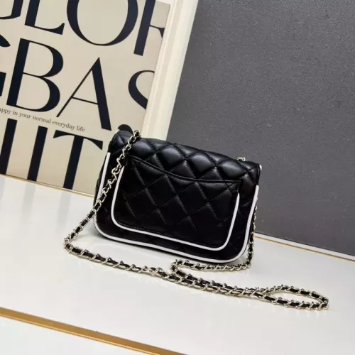 Replica Chanel AAA Quality Messenger Bags For Women #1372047 $85.00 USD for Wholesale