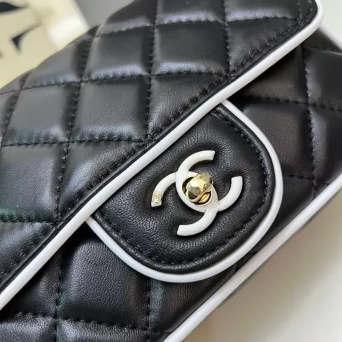Replica Chanel AAA Quality Messenger Bags For Women #1372047 $85.00 USD for Wholesale