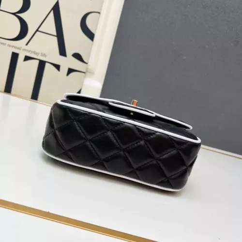 Replica Chanel AAA Quality Messenger Bags For Women #1372047 $85.00 USD for Wholesale