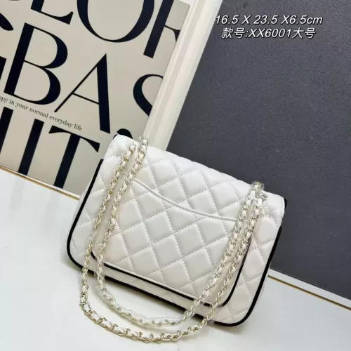 Replica Chanel AAA Quality Messenger Bags For Women #1372048 $88.00 USD for Wholesale