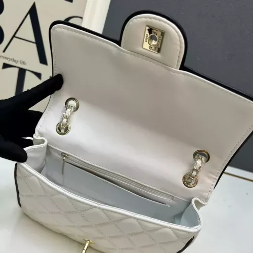 Replica Chanel AAA Quality Messenger Bags For Women #1372048 $88.00 USD for Wholesale