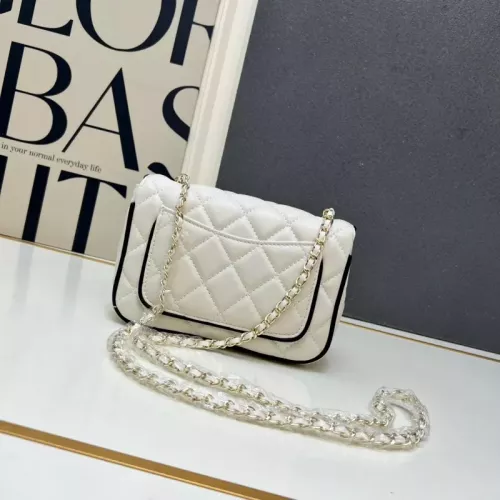 Replica Chanel AAA Quality Messenger Bags For Women #1372049 $85.00 USD for Wholesale