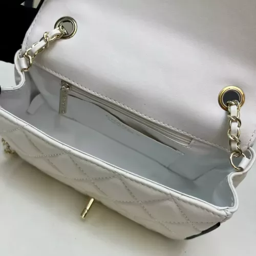 Replica Chanel AAA Quality Messenger Bags For Women #1372049 $85.00 USD for Wholesale