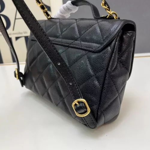 Replica Chanel AAA Quality Messenger Bags For Women #1372125 $96.00 USD for Wholesale