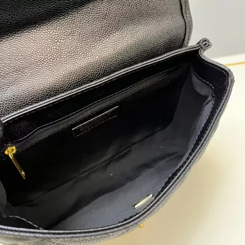 Replica Chanel AAA Quality Messenger Bags For Women #1372125 $96.00 USD for Wholesale
