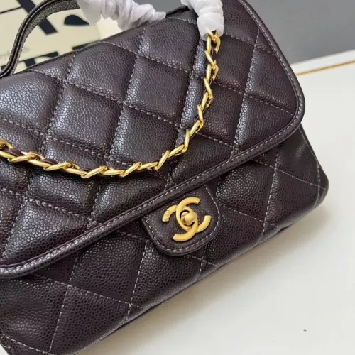Replica Chanel AAA Quality Messenger Bags For Women #1372126 $96.00 USD for Wholesale