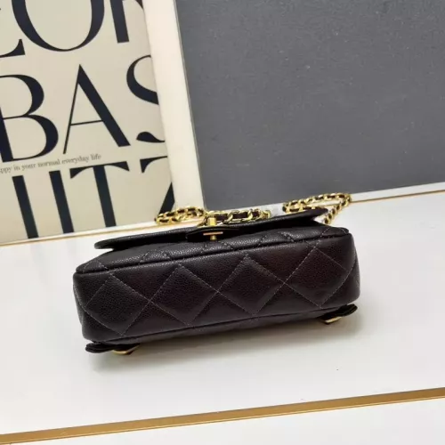 Replica Chanel AAA Quality Messenger Bags For Women #1372126 $96.00 USD for Wholesale