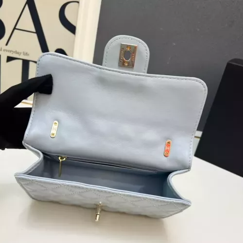 Replica Chanel AAA Quality Messenger Bags For Women #1372127 $88.00 USD for Wholesale