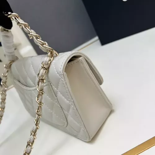 Replica Chanel AAA Quality Messenger Bags For Women #1372129 $88.00 USD for Wholesale