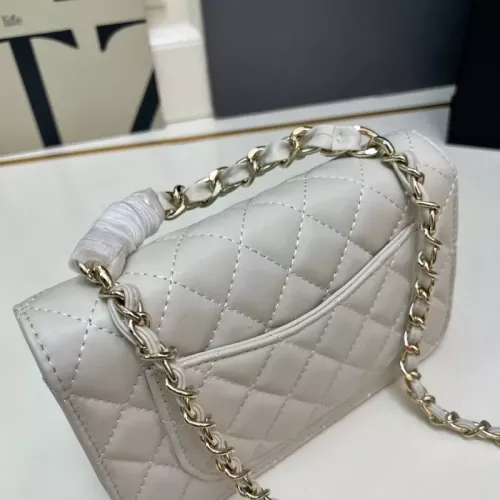 Replica Chanel AAA Quality Messenger Bags For Women #1372129 $88.00 USD for Wholesale