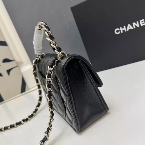 Replica Chanel AAA Quality Messenger Bags For Women #1372132 $85.00 USD for Wholesale