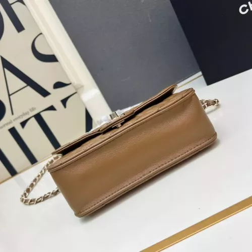Replica Chanel AAA Quality Messenger Bags For Women #1372136 $85.00 USD for Wholesale