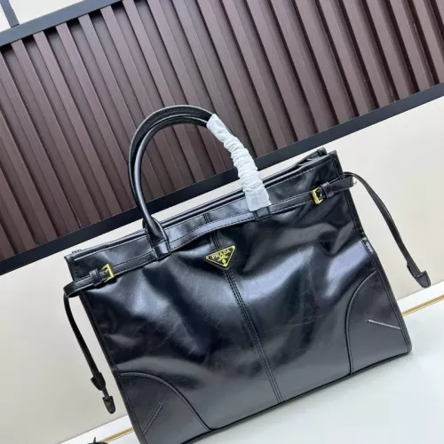 Prada AAA Quality Handbags For Women #1372175 $98.00 USD, Wholesale Replica Prada AAA Quality Handbags