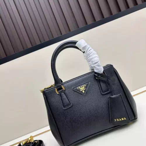 Prada AAA Quality Handbags For Women #1372176 $100.00 USD, Wholesale Replica Prada AAA Quality Handbags