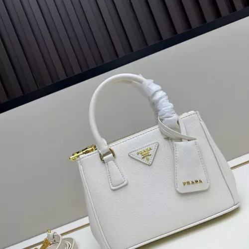 Prada AAA Quality Handbags For Women #1372178 $100.00 USD, Wholesale Replica Prada AAA Quality Handbags