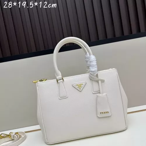 Prada AAA Quality Handbags For Women #1372179 $105.00 USD, Wholesale Replica Prada AAA Quality Handbags