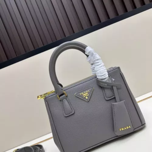 Prada AAA Quality Handbags For Women #1372180 $100.00 USD, Wholesale Replica Prada AAA Quality Handbags