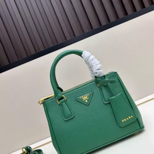 Prada AAA Quality Handbags For Women #1372186 $100.00 USD, Wholesale Replica Prada AAA Quality Handbags