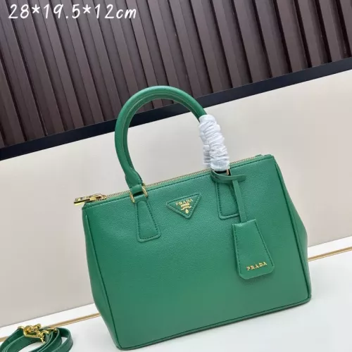 Prada AAA Quality Handbags For Women #1372187 $105.00 USD, Wholesale Replica Prada AAA Quality Handbags
