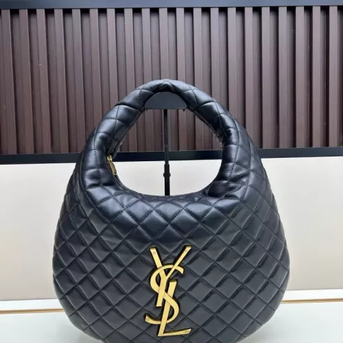 Yves Saint Laurent AAA Quality Handbags For Women #1372200 $128.00 USD, Wholesale Replica Yves Saint Laurent AAA Quality Handbags