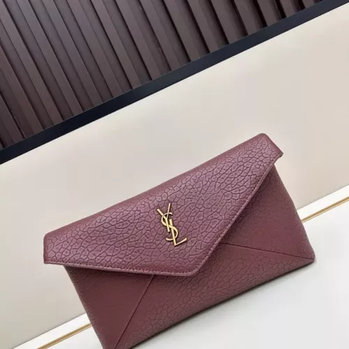 Yves Saint Laurent AAA Quality Handbags For Women #1372250 $88.00 USD, Wholesale Replica Yves Saint Laurent AAA Quality Handbags