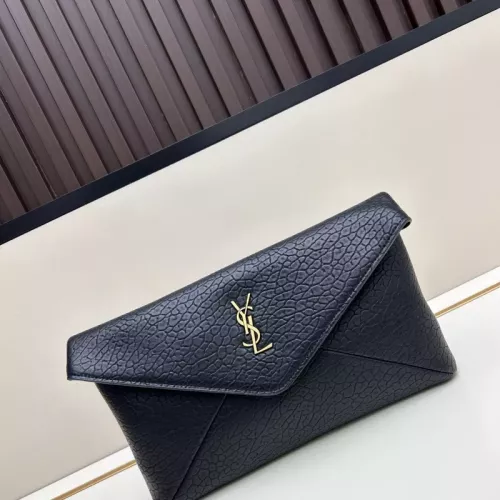 Yves Saint Laurent AAA Quality Handbags For Women #1372251 $88.00 USD, Wholesale Replica Yves Saint Laurent AAA Quality Handbags