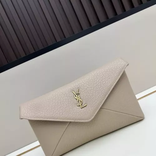 Yves Saint Laurent AAA Quality Handbags For Women #1372252 $88.00 USD, Wholesale Replica Yves Saint Laurent AAA Quality Handbags