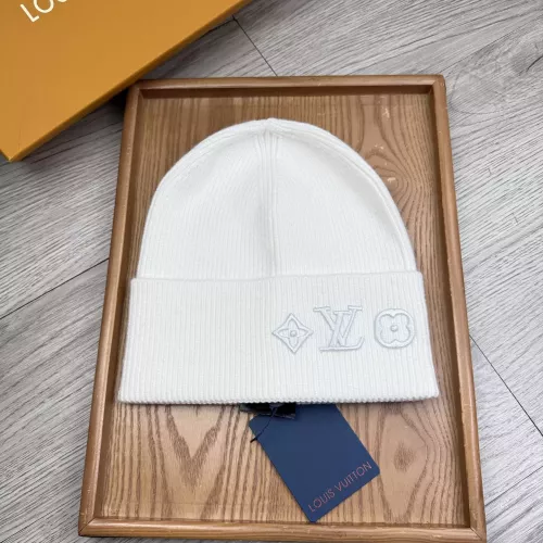 Louis Vuitton LV Caps #1372265 $27.00 USD, Wholesale Replica Louis Vuitton LV Caps