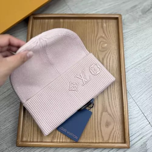 Replica Louis Vuitton LV Caps #1372266 $27.00 USD for Wholesale