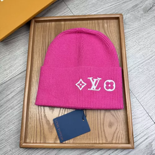 Louis Vuitton LV Caps #1372267 $27.00 USD, Wholesale Replica Louis Vuitton LV Caps