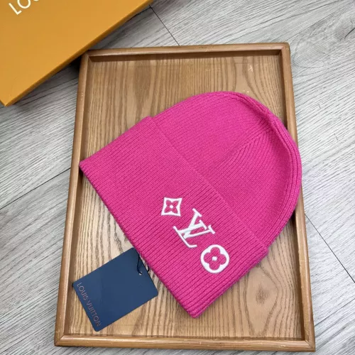 Replica Louis Vuitton LV Caps #1372267 $27.00 USD for Wholesale