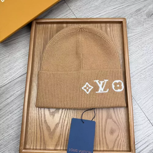 Louis Vuitton LV Caps #1372270 $27.00 USD, Wholesale Replica Louis Vuitton LV Caps