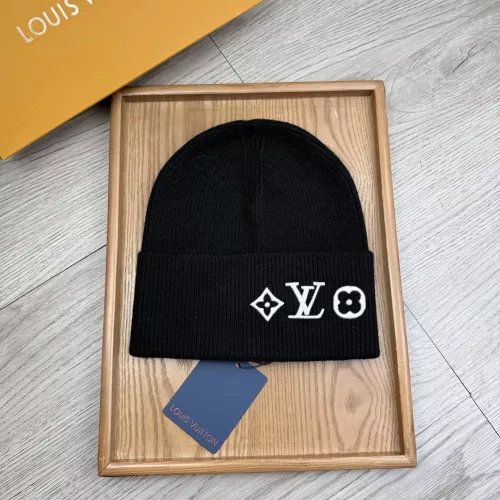 Louis Vuitton LV Caps #1372272 $27.00 USD, Wholesale Replica Louis Vuitton LV Caps