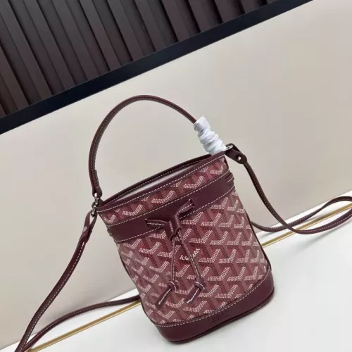 Goyard AAA Quality Handbags For Women #1372273 $72.00 USD, Wholesale Replica Goyard AAA Quality Handbags