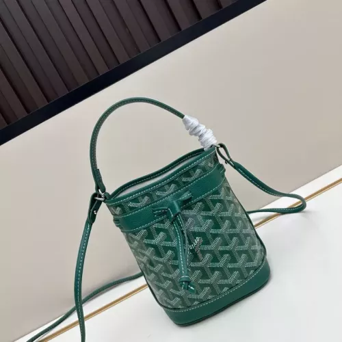 Goyard AAA Quality Handbags For Women #1372274 $72.00 USD, Wholesale Replica Goyard AAA Quality Handbags