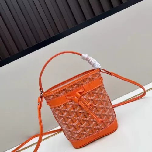 Goyard AAA Quality Handbags For Women #1372276 $72.00 USD, Wholesale Replica Goyard AAA Quality Handbags