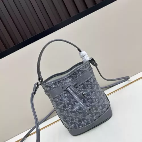 Goyard AAA Quality Handbags For Women #1372277 $72.00 USD, Wholesale Replica Goyard AAA Quality Handbags