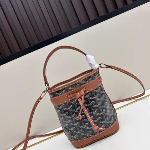 Goyard AAA Quality Handbags For Women #1372278 $72.00 USD, Wholesale Replica Goyard AAA Quality Handbags