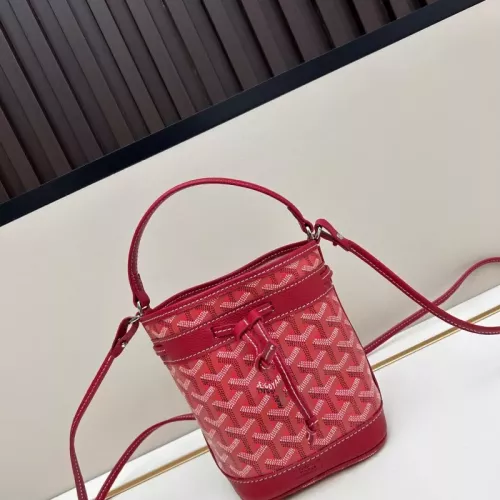 Goyard AAA Quality Handbags For Women #1372281 $72.00 USD, Wholesale Replica Goyard AAA Quality Handbags