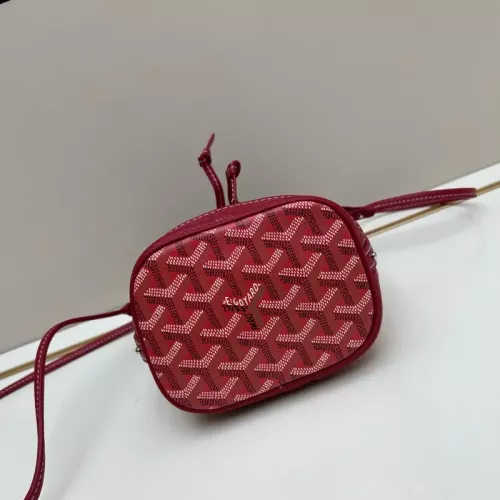 Replica Goyard AAA Quality Handbags For Women #1372281 $72.00 USD for Wholesale