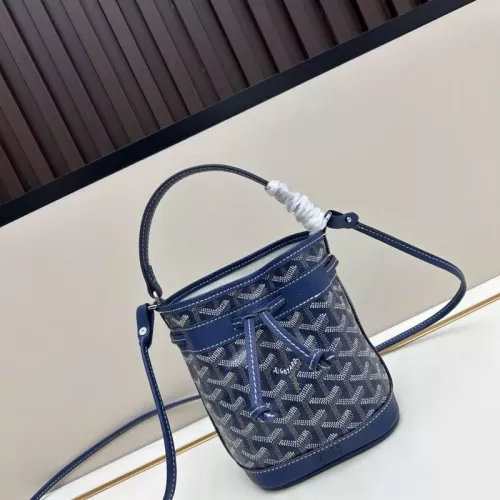 Goyard AAA Quality Handbags For Women #1372282 $72.00 USD, Wholesale Replica Goyard AAA Quality Handbags