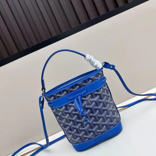 Goyard AAA Quality Handbags For Women #1372283 $72.00 USD, Wholesale Replica Goyard AAA Quality Handbags