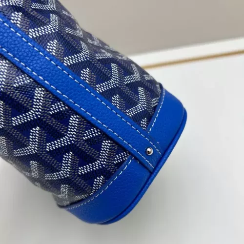 Replica Goyard AAA Quality Handbags For Women #1372283 $72.00 USD for Wholesale