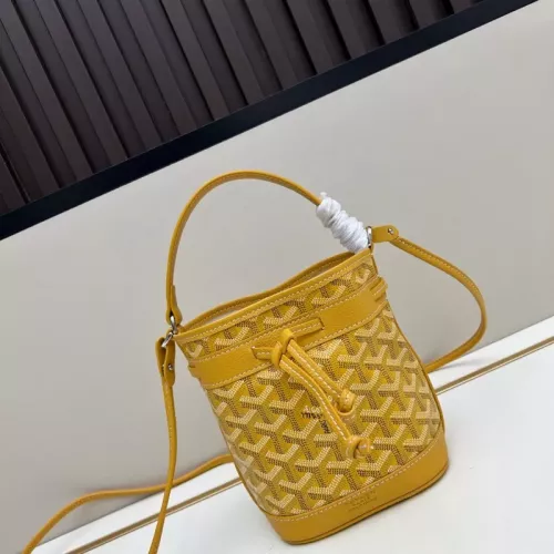 Goyard AAA Quality Handbags For Women #1372284 $72.00 USD, Wholesale Replica Goyard AAA Quality Handbags