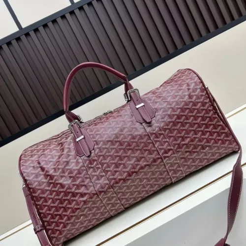 Goyard Travel Bags #1372288 $98.00 USD, Wholesale Replica Goyard Travel Bags