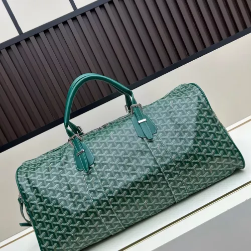 Replica Goyard Travel Bags #1372291 $98.00 USD for Wholesale