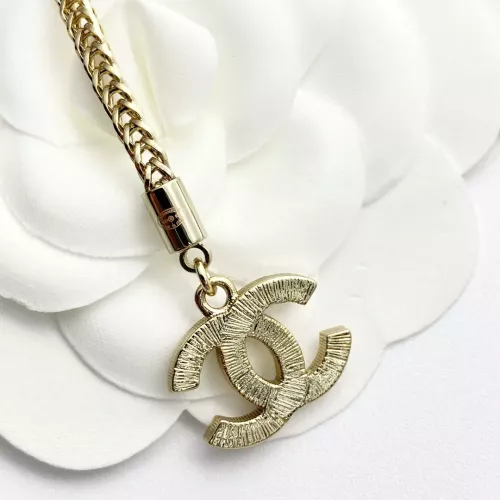Replica Chanel Earrings For Women #1372294 $38.00 USD for Wholesale