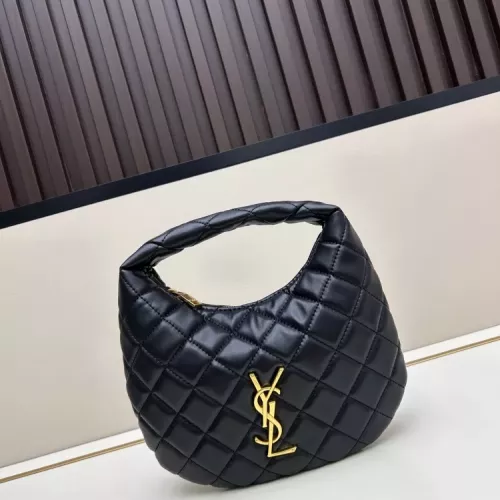 Yves Saint Laurent AAA Quality Handbags #1372300 $76.00 USD, Wholesale Replica Yves Saint Laurent AAA Quality Handbags