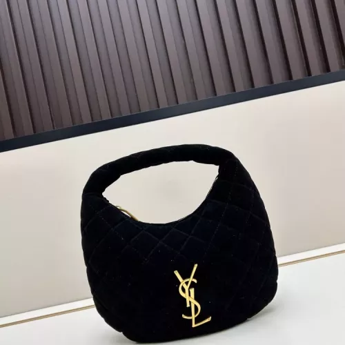 Yves Saint Laurent AAA Quality Handbags For Women #1372302 $76.00 USD, Wholesale Replica Yves Saint Laurent AAA Quality Handbags