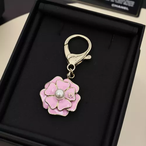 Chanel Key Holder And Bag Buckle #1372308 $27.00 USD, Wholesale Replica Chanel Key Holder And Bag Buckle